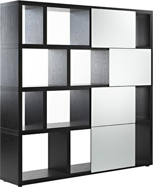 Shelf Jeu des Panneaux